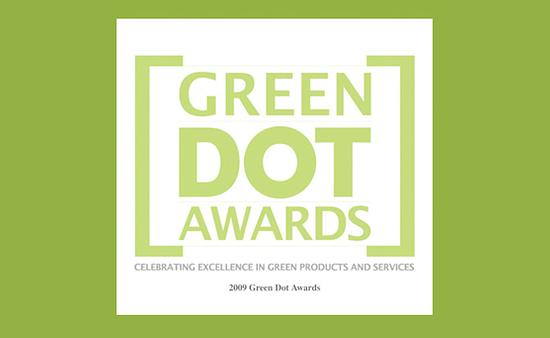 Green Dot Awards       